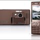 Illustration for article titled Sony Ericsson K800i Available Soon In Brown